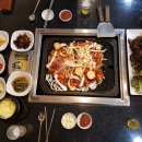 왕한판돌판구이 이미지