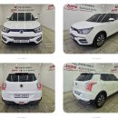 소이모터스 | 부산 인기있는 티볼리 중고차 매입 후기