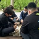 고산 산림교육센터 이미지