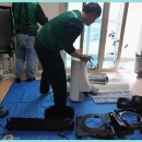 청석로L | 파주에서 맡긴 에어컨청소 경험과 공기 질 깨끗해진 후기