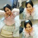 유리한복