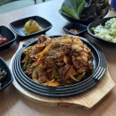 미소돌솥밥 | 파주 운정 한우 맛집 제육볶음 돌솥밥 추천 일품참진한우