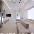 양재(야간) 이미지