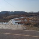 갑천우안도로 이미지