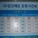 삼천포여객터미널