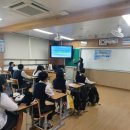 창선중학교 이미지