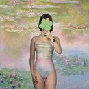 비트나 Water Lilies 워터릴리 내돈내산 구매 후기