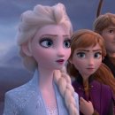 Frozen 2 이미지