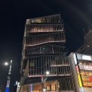 도쿄 여행: "아사쿠사 문화 관광 센터", "아사쿠사 문화 관광센터 전망대", "센소지" , "나카미세도리" , "스카이트리", 야경 이미지