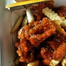 치킨마루수지 | 수영 통닭 치킨마루 포장후기