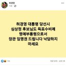 허경영, '잠적' 심상정에 "낙담마라, 당선 시 부통령 임명" 이미지