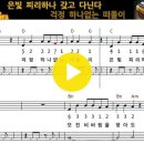 나는 피리부는 사나이-Em.# 송창식 이미지