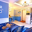 해피펜션 이미지