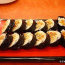 골목김밥 - 홍천군 연봉서로2길 4 | 골목김밥