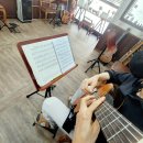 클래식기타 (초급) 이미지