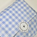 레드울프 | [Bonjour March/봉주르마치] 양말 후기