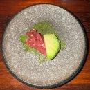 한우 무 | [서울 문래역 술집]'주점준무' 한우육회 후기