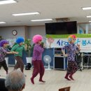 밝은미소재가실버케어 이미지