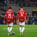 [MR] 카일 워커 " 주앙 펠릭스 ㅅㅂ 패스좀해 니 메시 아니니까 " 이미지