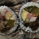 오쿡김밥 이미지