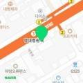 버스정류장 05-053 이미지