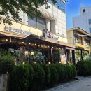 시민시장입구 | 양재시민의숲 맛집 족슐랭 :: aT센터 양재꽃시장 근처 족발 한상 후기