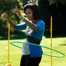 Michelle Obama May Be the Coolest First Lady Ever : 미쉘 오바마는 지금것 가장 멋진 영부인것 같다. 이미지