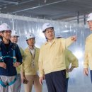 비봉면 남전2리 경로당 | 오병권 경기도 행정1부지사, 주말 폭염 현장 대응태세 점검...폭염 취약계층 찾아 보호 대책 등 살펴