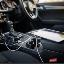 02-125 | 코드웨이 125W 3포트 시거잭 충전기 솔직후기