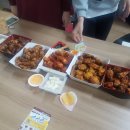 목4동점 굽네치킨 | [목동치킨집]굽네치킨 너무맛있어요ㅋㅋㅋ주마다 종류별로 ...