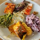 청운한식부페 - 김포시 | 청운한식부페