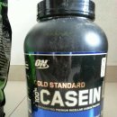 Optimum Nutrition 헬스보충제 필수품 카세인,프리워크아웃,웨잇게이너 팝니다 이미지