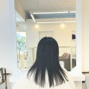 꾸미나헤어 | 꾸미나헤어 붙임머리 숱길이 연장한 후기