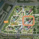 유니시티2단지 공원 이미지