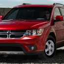 (차량판매) Dodge journey -2013 7인승 팝니다. 패밀리 SUV카 - 수정- 이미지