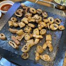 진영(부산) | 부산범일 진영곱창, 숯불 소금구이부터 전골맛집후기