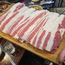 시골통돼지볶음삼겹살 이미지