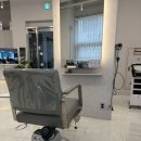 손끝으로 하는 예술 손뜨개 | [대구 동구 미용실] 성아실실장님 손끝은 예술✨ 디아브헤어 톤다운 염색 후기