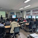 자활센터 참여자 교육 이미지