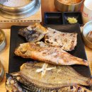 삼산화덕생선구이솥밥 | 울산 삼산동 밥집 삼산화덕생선구이솥밥(Feat. 한식뷔페)