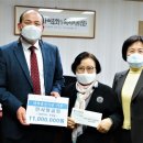 한사랑교회 이미지