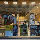 하늘중앙로225번길 | 던킨 인천영종점 두바이 스타일 초콜렛 도넛 후기 SKT 할인과 해피포인트 적립