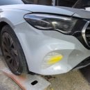 스타광택덴트 | 스타덴트 후기!! 서초동에서 벤츠 수리 잘하는 스타덴트 내 차 벤츠 E300 흠집제거 외형복원 너무나도 만족