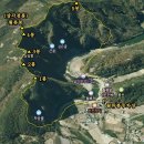 제213차 7월5일 정기산행 충북 영동 월류봉(404m) 산행 공지 이미지