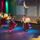 힐링 퍼포먼스 쾌지나 코리아 이미지