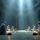 Gregorian Chants to Ease Your Inner Anxiety | Psalms for Peace and Tranquil 이미지