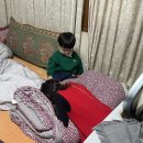 18개월아기랑/시할머니구순잔치/광명에서산청까지