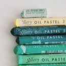 풀잎 위의 이슬 이미지