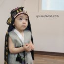 우리한복 이미지