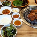 무거중학교 | 울산 남구 무거동 맛집 종로숯불돼지갈비ㅣ주차팁ㅣ솔직후기